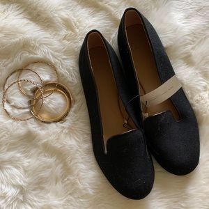 New York and Company Flats